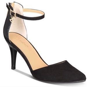 NWOT thalia sodi vanessa pointed-toe pumps